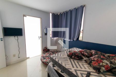 Quarto 1 de casa à venda com 7 quartos, 600m² em Piratininga, Niterói