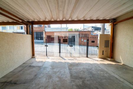 Vista da Sala de casa à venda com 3 quartos, 89m² em Vila Babilonia, São Paulo