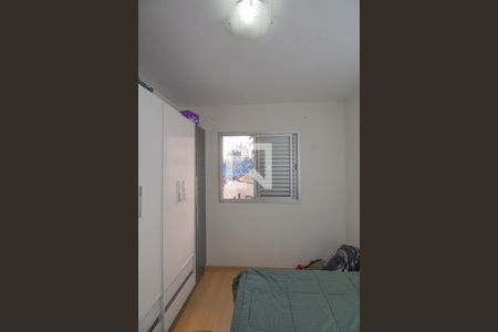 Quarto 1 de apartamento à venda com 2 quartos, 58m² em Vila Formosa, São Paulo