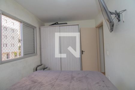 Quarto 1 de apartamento à venda com 2 quartos, 58m² em Vila Formosa, São Paulo