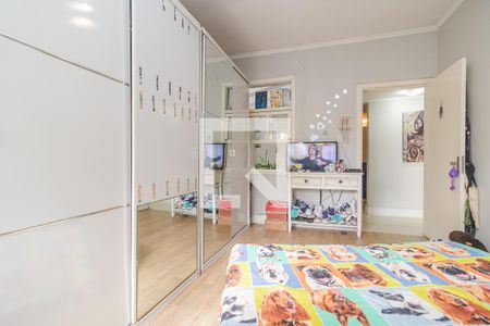 Quarto 1 de apartamento à venda com 2 quartos, 53m² em Cidade Baixa, Porto Alegre