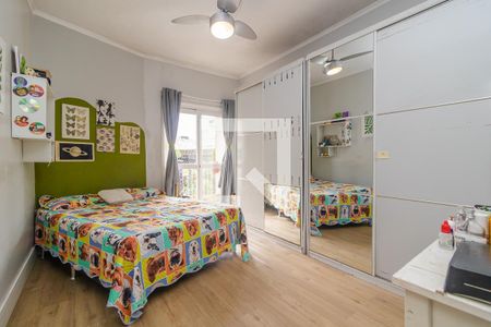 Quarto 1 de apartamento à venda com 2 quartos, 53m² em Cidade Baixa, Porto Alegre