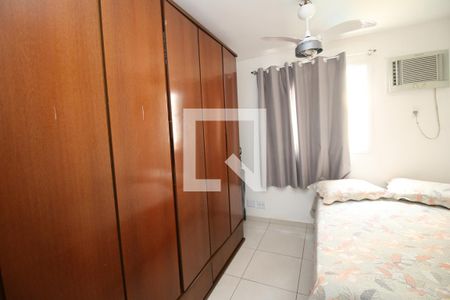 Quarto 1 Suíte de apartamento à venda com 3 quartos, 66m² em Olaria, Rio de Janeiro