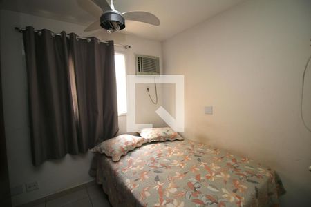 Quarto 1 Suíte de apartamento à venda com 3 quartos, 66m² em Olaria, Rio de Janeiro