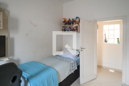 Quarto 1 de casa para alugar com 2 quartos, 80m² em Vila Brasilio Machado, São Paulo