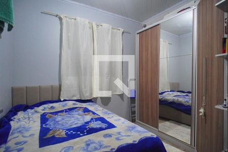 Quarto 2 de casa à venda com 2 quartos, 190m² em Canudos, Novo Hamburgo