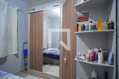 Quarto 2 de casa à venda com 2 quartos, 190m² em Canudos, Novo Hamburgo