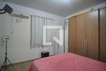 Quarto 1 de casa à venda com 2 quartos, 190m² em Canudos, Novo Hamburgo