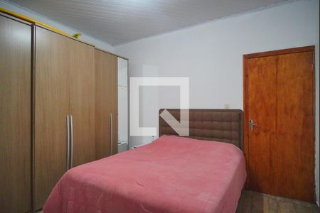 Quarto 1 de casa à venda com 2 quartos, 190m² em Canudos, Novo Hamburgo