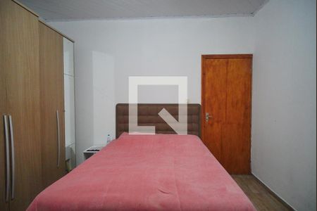 Quarto 1 de casa à venda com 2 quartos, 190m² em Canudos, Novo Hamburgo