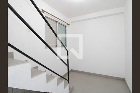 Sala de TV de casa para alugar com 3 quartos, 120m² em Vila Mazzei, São Paulo