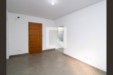 Sala de casa para alugar com 3 quartos, 120m² em Vila Mazzei, São Paulo