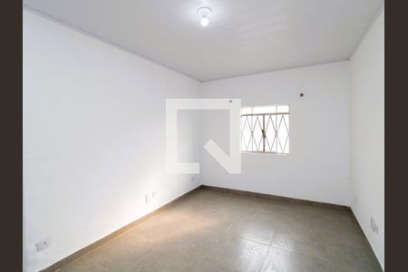 Sala de casa para alugar com 3 quartos, 120m² em Vila Mazzei, São Paulo