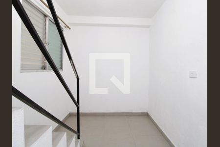 Sala de TV de casa para alugar com 3 quartos, 120m² em Vila Mazzei, São Paulo