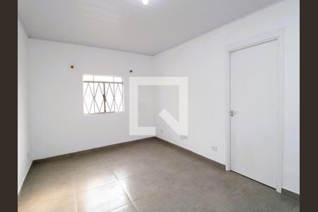 Sala de casa para alugar com 3 quartos, 120m² em Vila Mazzei, São Paulo