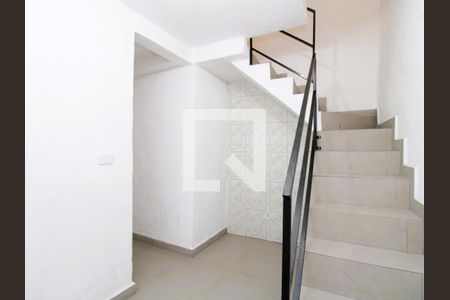 Sala de TV de casa para alugar com 3 quartos, 120m² em Vila Mazzei, São Paulo