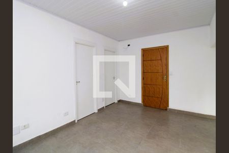 Sala de casa para alugar com 3 quartos, 120m² em Vila Mazzei, São Paulo