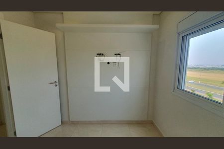 Quarto 2 de apartamento para alugar com 3 quartos, 100m² em Jardim America, Paulínia