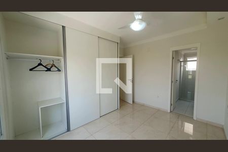 Quarto 2 de apartamento para alugar com 3 quartos, 100m² em Jardim America, Paulínia