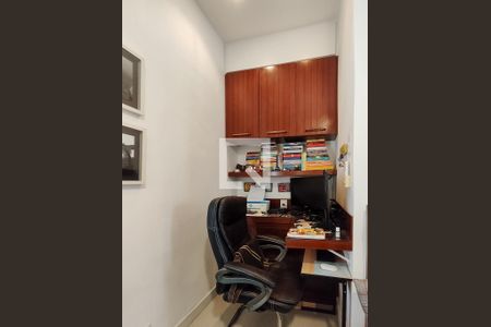 Sala de apartamento para alugar com 2 quartos, 90m² em Tijuca, Rio de Janeiro