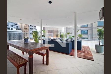 Foto 19 de apartamento à venda com 3 quartos, 185m² em Bela Vista, São Paulo