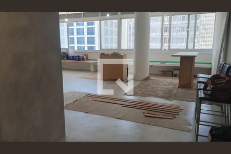 Foto 05 de apartamento à venda com 3 quartos, 185m² em Bela Vista, São Paulo