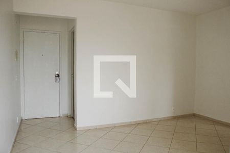 Sala de apartamento à venda com 2 quartos, 50m² em Carandiru, São Paulo