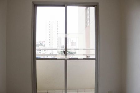 Varanda da Sala de apartamento à venda com 2 quartos, 50m² em Carandiru, São Paulo