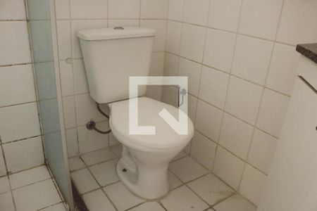 Banheiro de apartamento à venda com 2 quartos, 50m² em Carandiru, São Paulo