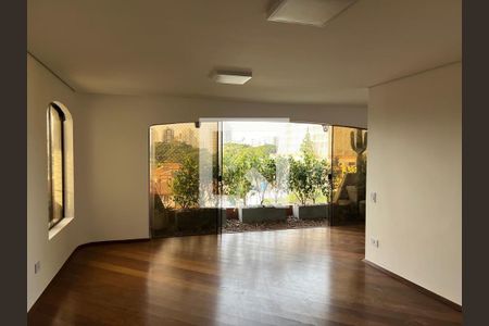 Foto 02 de apartamento à venda com 3 quartos, 152m² em Pinheiros, São Paulo