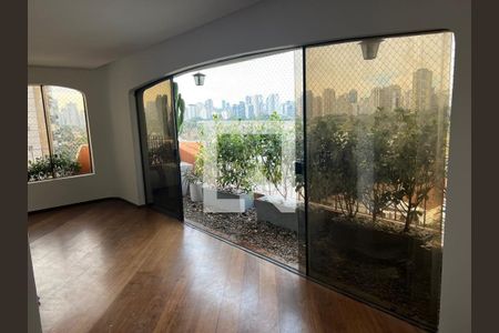 Foto 05 de apartamento à venda com 3 quartos, 152m² em Pinheiros, São Paulo