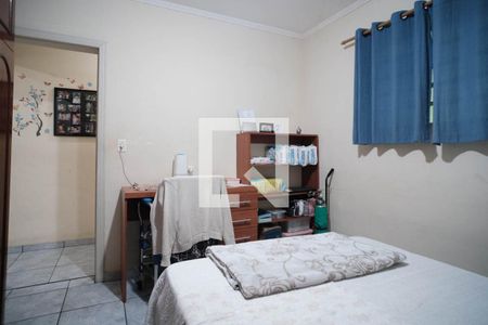 Quarto 1 de casa à venda com 3 quartos, 102m² em Parque Císper, São Paulo