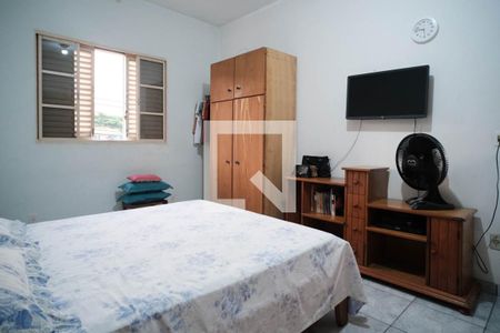 Quarto 2 de casa à venda com 3 quartos, 250m² em Parque Císper, São Paulo