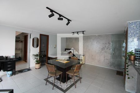 Sala 3 de casa à venda com 4 quartos, 289m² em Santa Amelia, Belo Horizonte