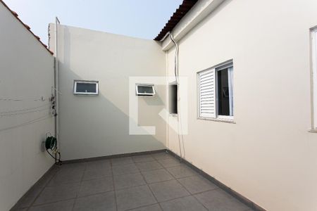 Casa 1 - Área Externa de casa à venda com 5 quartos, 230m² em Penha de França, São Paulo