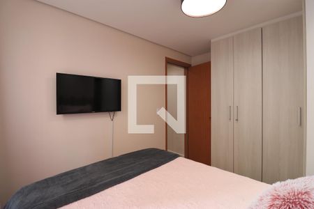 Quarto de apartamento para alugar com 1 quarto, 45m² em Jardim Íris, São Paulo