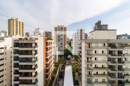 Quarto 1 de apartamento à venda com 2 quartos, 70m² em Real Parque, São Paulo