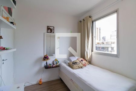 Quarto 1 de apartamento à venda com 2 quartos, 70m² em Real Parque, São Paulo