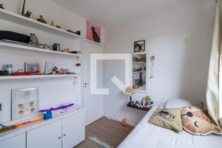 Quarto 1 de apartamento à venda com 2 quartos, 70m² em Real Parque, São Paulo