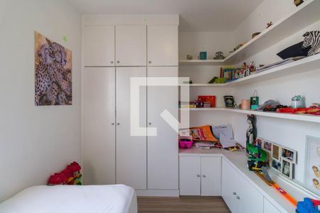 Quarto 1 de apartamento à venda com 2 quartos, 70m² em Real Parque, São Paulo