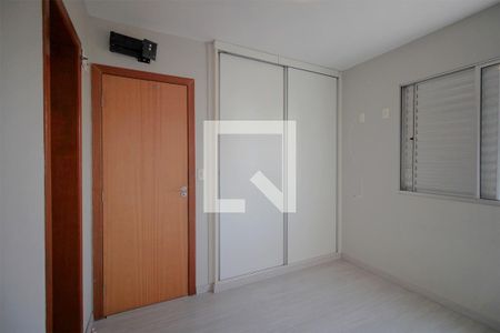 Suite de apartamento à venda com 3 quartos, 198m² em São Paulo, Belo Horizonte