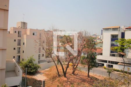 Vista do Quarto 1 de apartamento à venda com 3 quartos, 198m² em São Paulo, Belo Horizonte