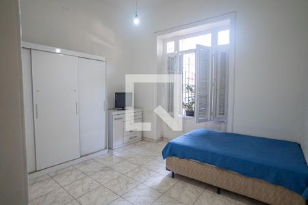 Quarto de apartamento para alugar com 1 quarto, 40m² em Centro, Rio de Janeiro