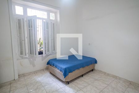 Quarto de apartamento para alugar com 1 quarto, 40m² em Centro, Rio de Janeiro