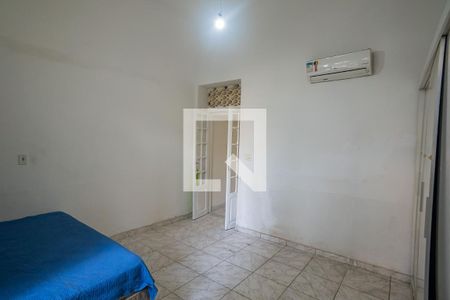 Quarto de apartamento para alugar com 1 quarto, 40m² em Centro, Rio de Janeiro