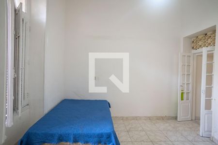 Quarto de apartamento para alugar com 1 quarto, 40m² em Centro, Rio de Janeiro