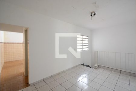 Sala de apartamento à venda com 2 quartos, 157m² em Taboão, São Bernardo do Campo