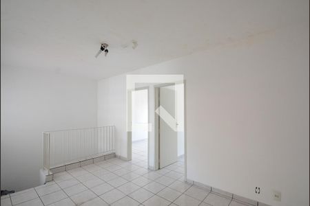 Sala de apartamento à venda com 2 quartos, 157m² em Taboão, São Bernardo do Campo