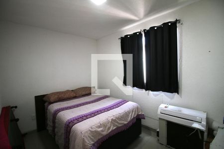 Quarto 1 de apartamento para alugar com 2 quartos, 42m² em Brás de Pina, Rio de Janeiro