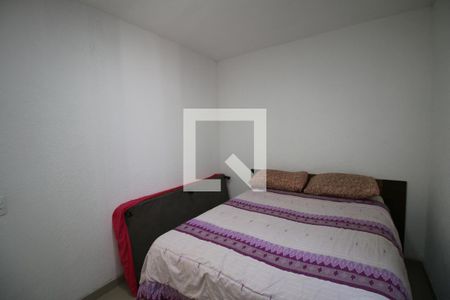 Quarto 1 de apartamento para alugar com 2 quartos, 42m² em Brás de Pina, Rio de Janeiro